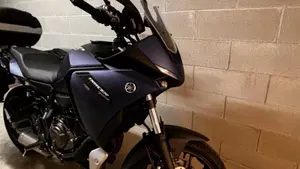 Yamaha Tracer 7 (2021 - 24) 