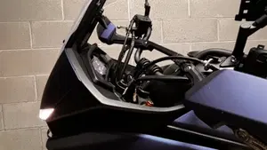 Yamaha Tracer 7 (2021 - 24)  (2)