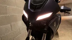Yamaha Tracer 7 (2021 - 24)  (3)