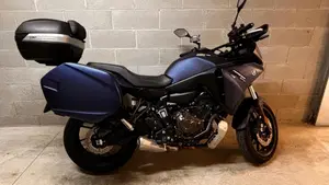 Yamaha Tracer 7 (2021 - 24)  (6)