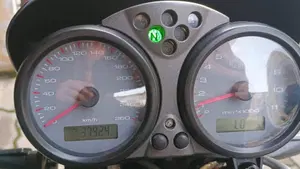 Ducati Monster 620 S (2003)  (4)