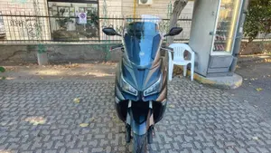 Sym Joymax 300 Z (2025 - 26) 