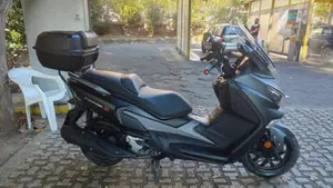 Sym Joymax 300 Z (2025 - 26)  (3)