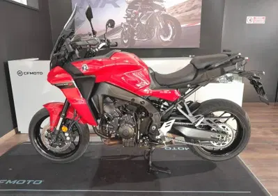 Yamaha Tracer 9 (2021 - 24) - Annuncio 10101446