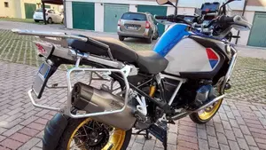Bmw R 1250 GS Adventure (2019 - 20)  (2)