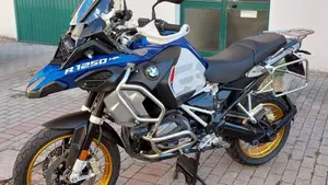 Bmw R 1250 GS Adventure (2019 - 20) 