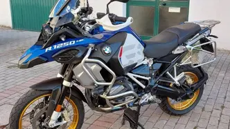 Bmw R 1250 GS Adventure (2019 - 20) usata