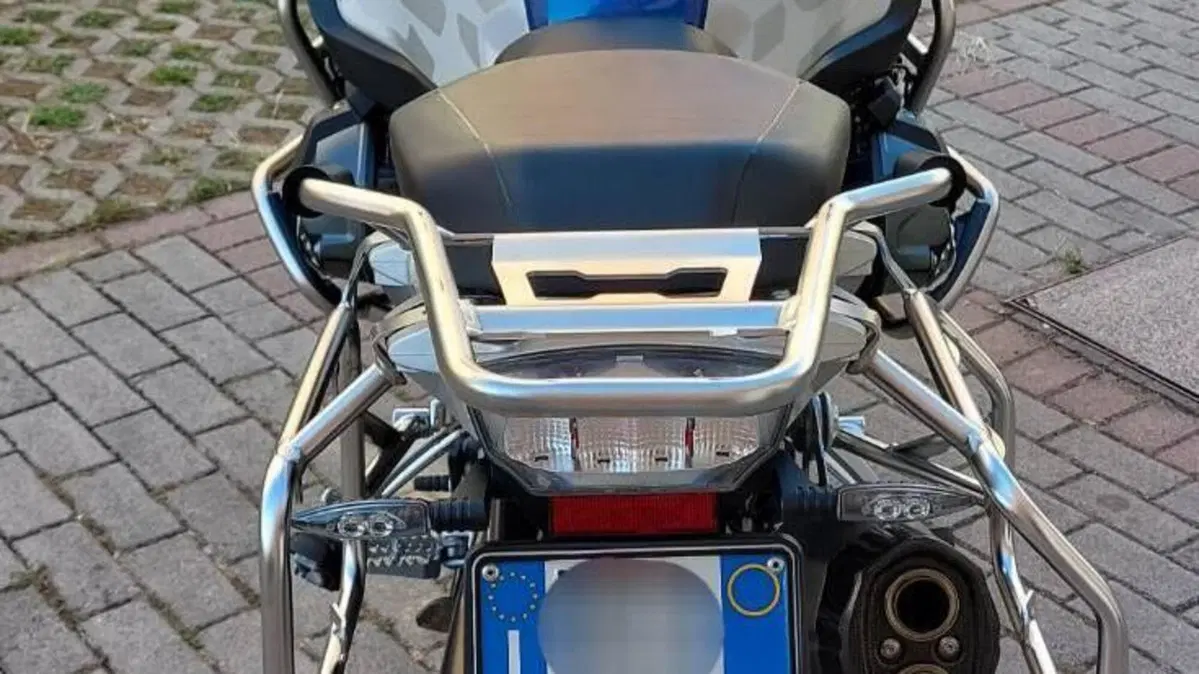 Bmw R 1250 GS Adventure (2019 - 20)  (14)
