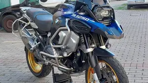 Bmw R 1250 GS Adventure (2019 - 20)  (7)