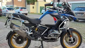 Bmw R 1250 GS Adventure (2019 - 20)  (6)