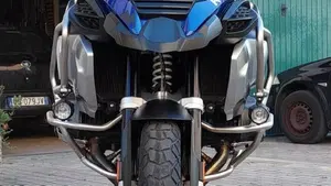 Bmw R 1250 GS Adventure (2019 - 20)  (9)