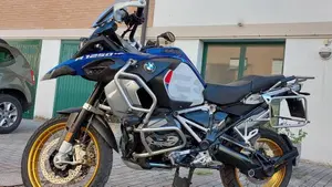 Bmw R 1250 GS Adventure (2019 - 20)  (4)