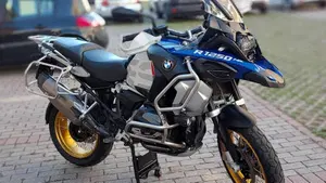 Bmw R 1250 GS Adventure (2019 - 20)  (11)