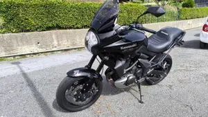 Kawasaki Versys 650 (2006 - 09)  (6)