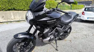 Kawasaki Versys 650 (2006 - 09)  (8)