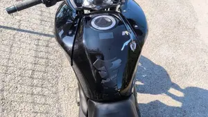 Kawasaki Versys 650 (2006 - 09)  (9)