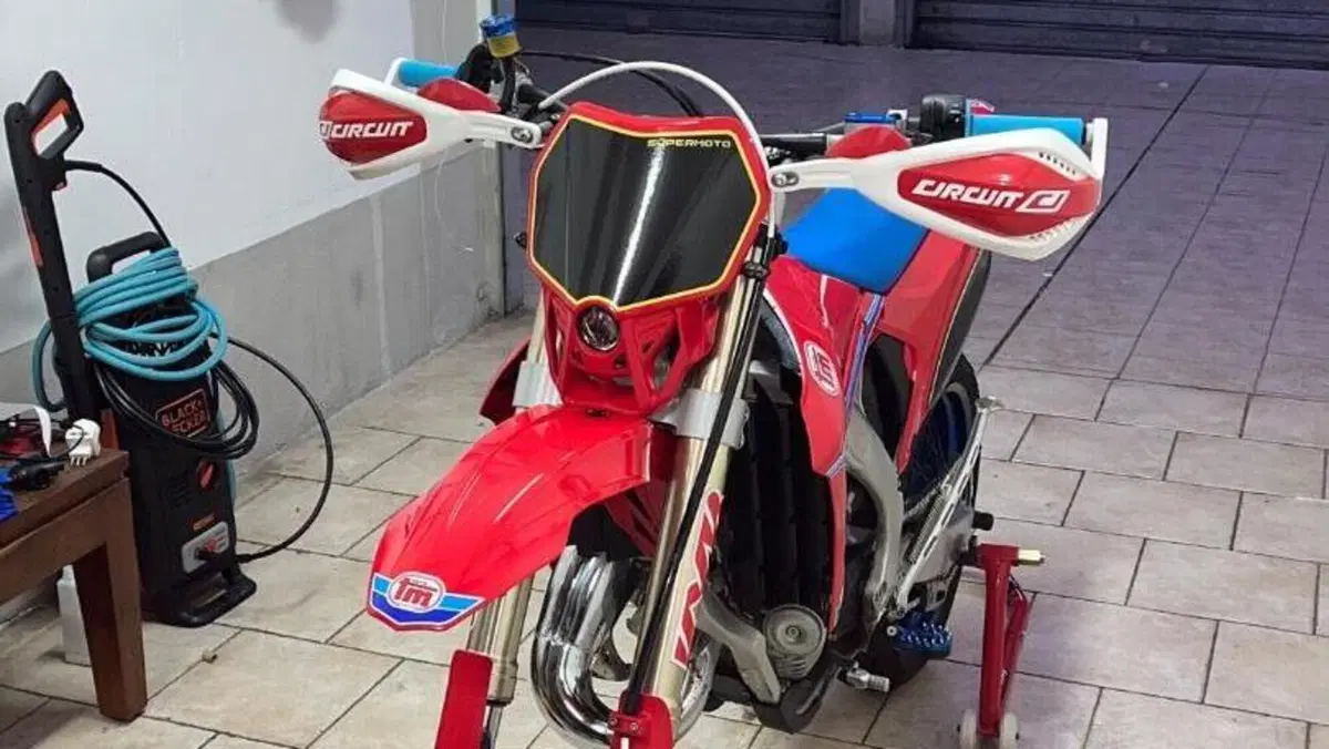 Tm Moto SMR 125 Fi 2T (2024)  (3)