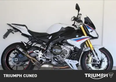 Bmw S 1000 R (2017 - 20) - Annuncio 10101454