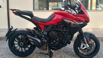 MV Agusta Turismo Veloce 800 (2020) usata