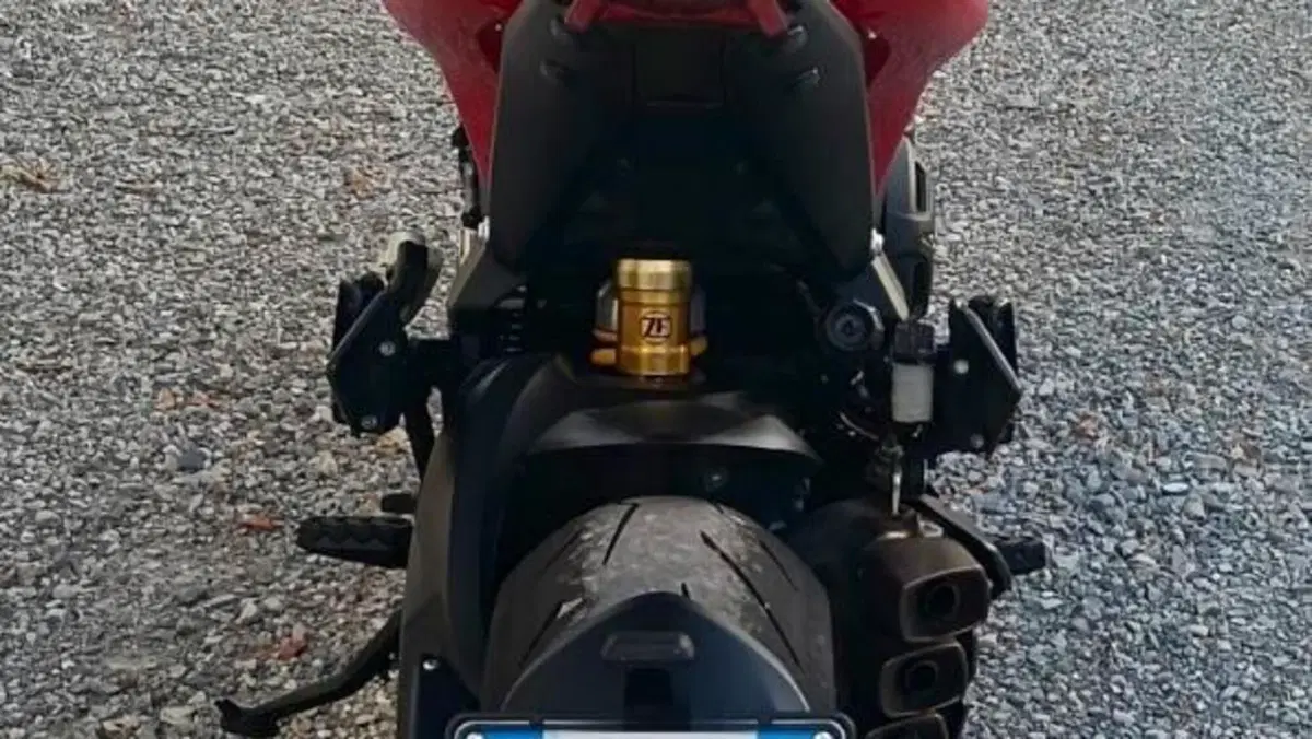 MV Agusta Turismo Veloce 800 (2020)  (3)