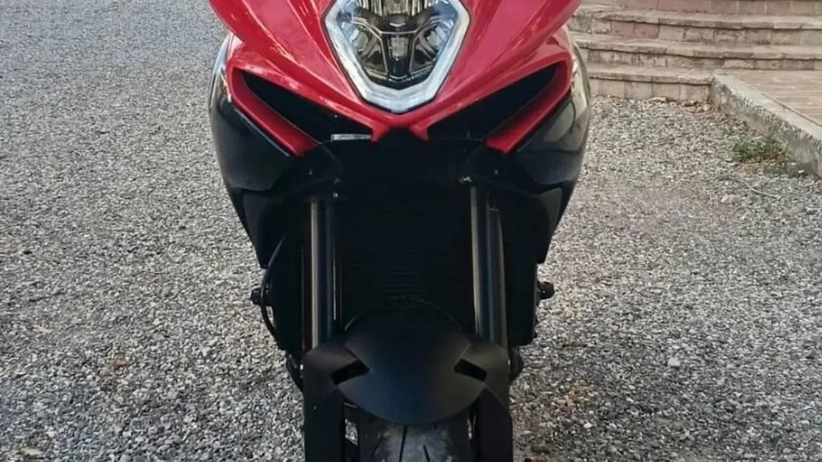 MV Agusta Turismo Veloce 800 (2020)  (4)