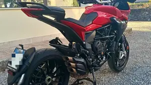 MV Agusta Turismo Veloce 800 (2020)  (5)