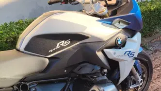 Bmw R 1200 RS (2015 - 16) usata