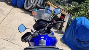 Suzuki V-Strom 650 (2021 - 25)  (6)