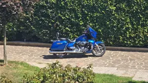Harley-Davidson Street Glide (2024 - 26)  (2)