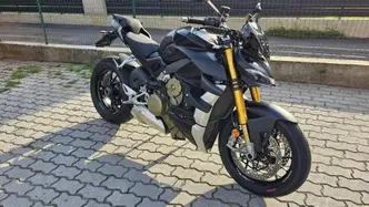 Ducati Streetfighter V4 1100 S (2021 - 22) usata