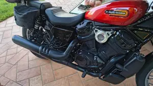 Harley-Davidson Nightster Special (2023 - 26)  (6)