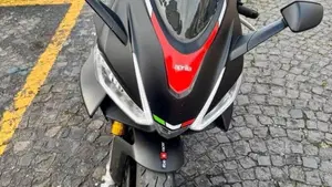 Aprilia RS 660 (2020 - 24)  (2)