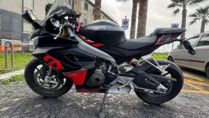 Aprilia RS 660 (2020 - 24)  (3)
