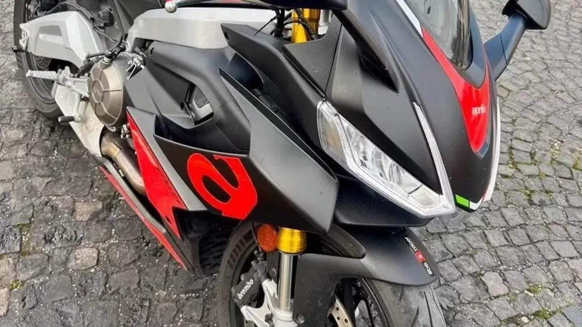 Aprilia RS 660 (2020 - 24)  (4)
