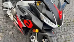 Aprilia RS 660 (2020 - 24)  (4)