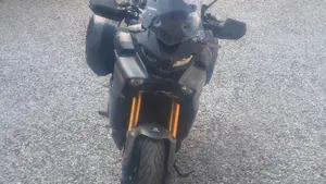 Yamaha Tracer 9 GT (2021 - 24) 