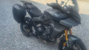 Yamaha Tracer 9 GT (2021 - 24)  (2)