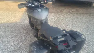 Yamaha Tracer 9 GT (2021 - 24)  (3)