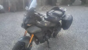 Yamaha Tracer 9 GT (2021 - 24)  (4)