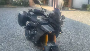 Yamaha Tracer 9 GT (2021 - 24)  (5)