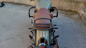 Royal Enfield Classic 350 (2021 - 26) 