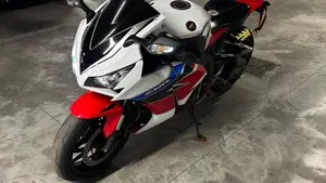 Honda CBR 1000 RR Fireblade (2012 - 16) 
