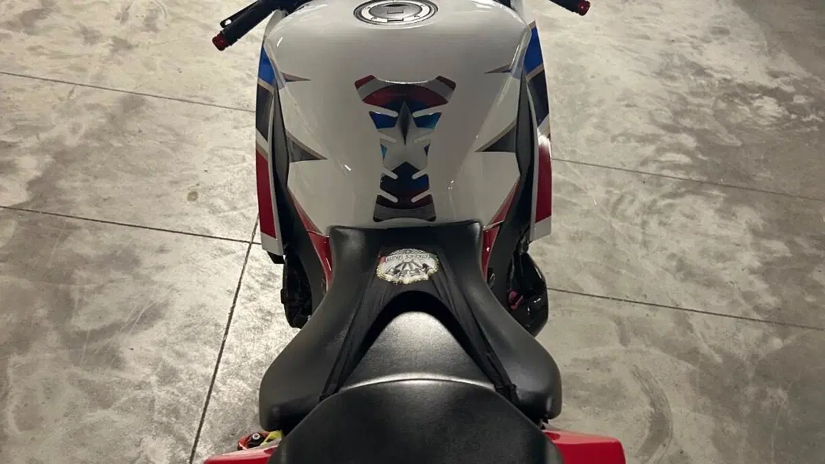Honda CBR 1000 RR Fireblade (2012 - 16)  (3)
