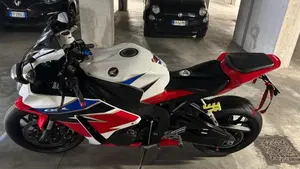 Honda CBR 1000 RR Fireblade (2012 - 16)  (5)