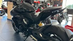 Ducati Diavel V4 (2023 - 26)  (3)