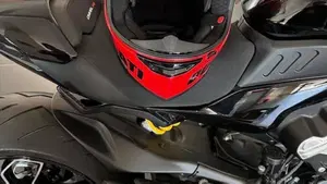 Ducati Diavel V4 (2023 - 26)  (4)