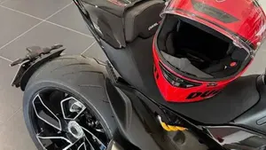 Ducati Diavel V4 (2023 - 26)  (5)