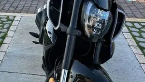 Ducati Diavel V4 (2023 - 26)  (6)