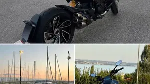 Ducati Diavel V4 (2023 - 26)  (10)