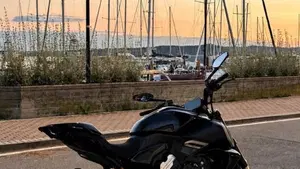 Ducati Diavel V4 (2023 - 26)  (13)